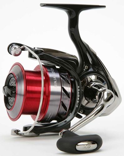 Daiwa Ninja Match & Feeder Reels (OLD MODEL)