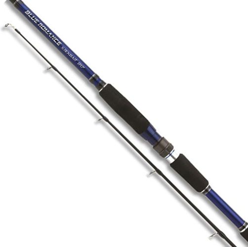 Shimano Blue Romance Ultra Stickbait Rod