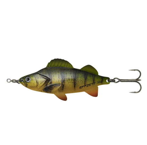 DAM Effzett Perch Spoon