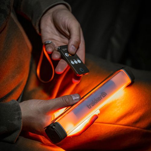 Trakker Nitelife Bivvy Light Remote 200