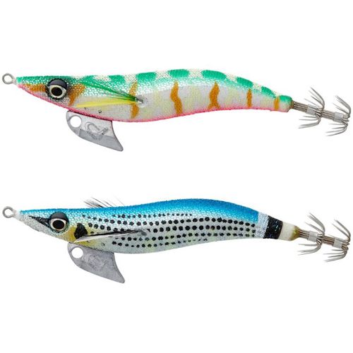 Savage Gear Squid Dealer Lures 3.0inch/14.3g