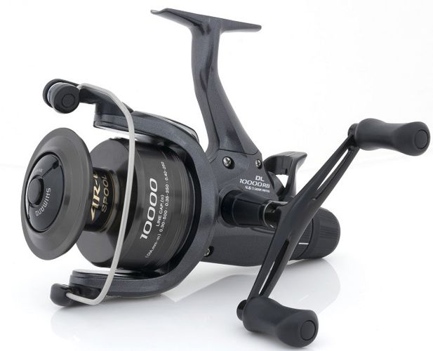 Shimano Baitrunner DL 10000RB