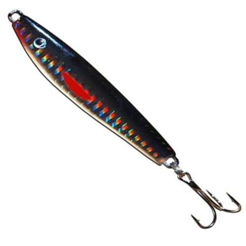 Dennett Saltwater Pro Lead Fish