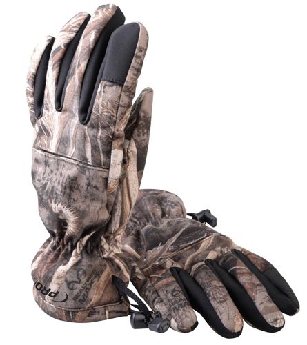 Prologic Max 5 Thermo Armour Gloves