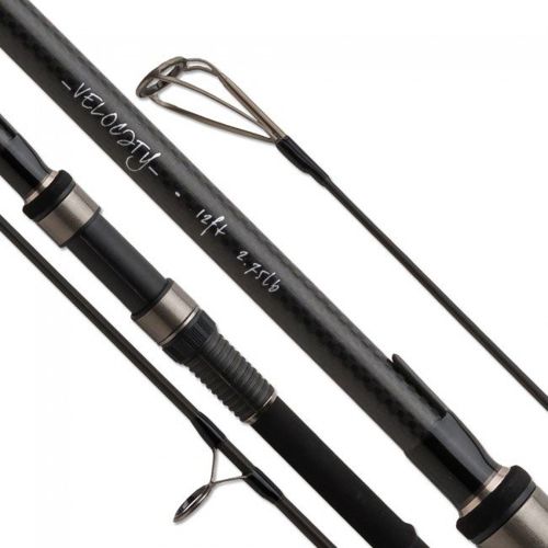 Shimano Tribal Velocity Carp Rods