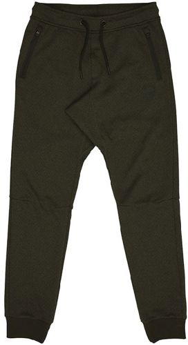 Fox Chunk Dark Olive Joggers