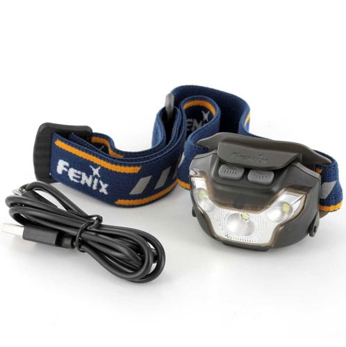 Fenix HL26R Rechargeable Headlamp