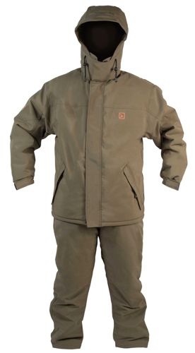 Avid Carp Arctic Thermal Suits