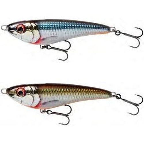 Savage Gear Freestyler V2 Lures 11cm