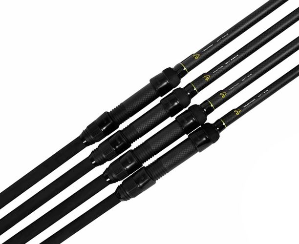 Avid Carp Traction 12ft Carp Rods