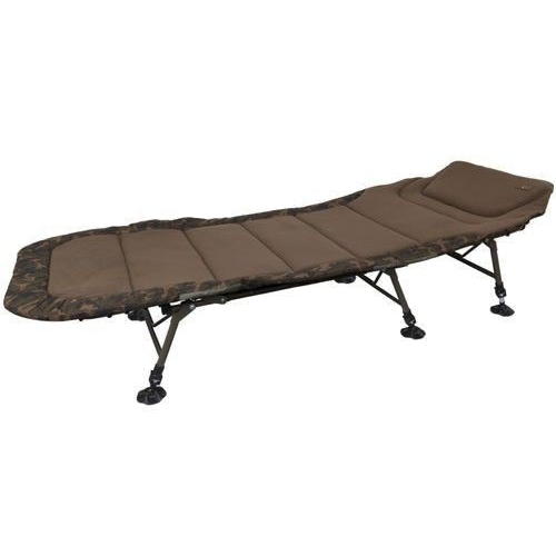 Fox R3 XL Camo Bedchair