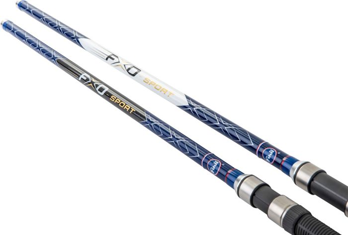 Leeda Icon FXD Sport Rods