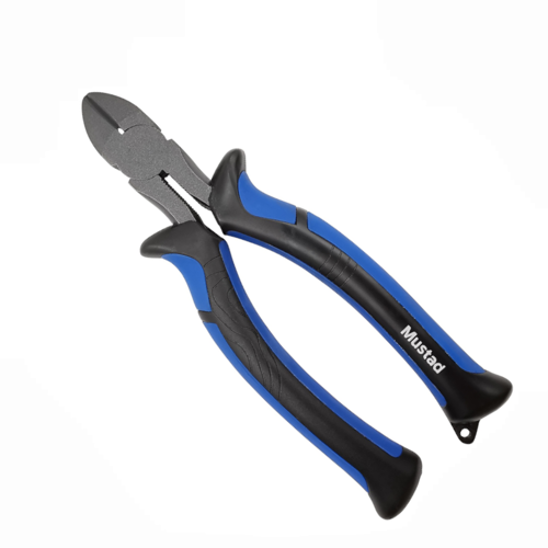 Mustad Side Cutters