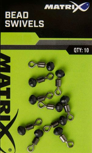 Matrix Bead Swivels