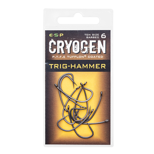 ESP Cryogen Trig-Hammer Hooks