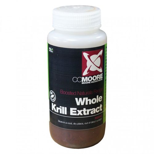 CC Moore Whole Krill Compound