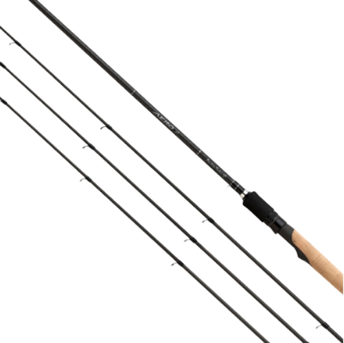 Shimano Aero x7 Precision Feeder Rods