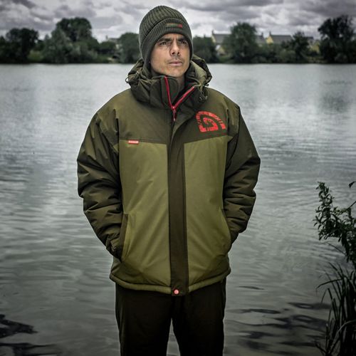 Trakker Core 2-Piece Winter Suit