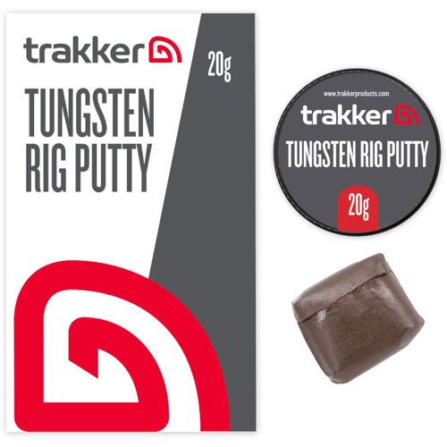 Trakker Tungsten Rig Putty