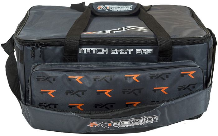 Frenzee FXT Precision Match Bait Bag