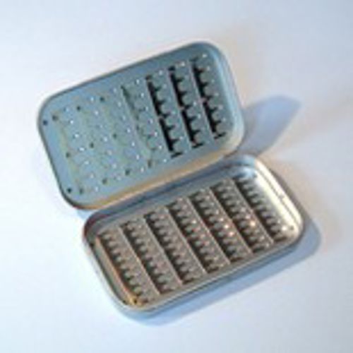 Richard Wheatley Clip Fly Boxes 6 Inch