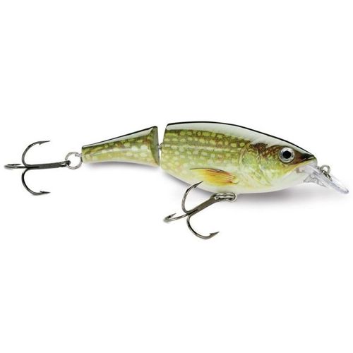 Rapala X-Rap Jointed Shad Lure 13cm