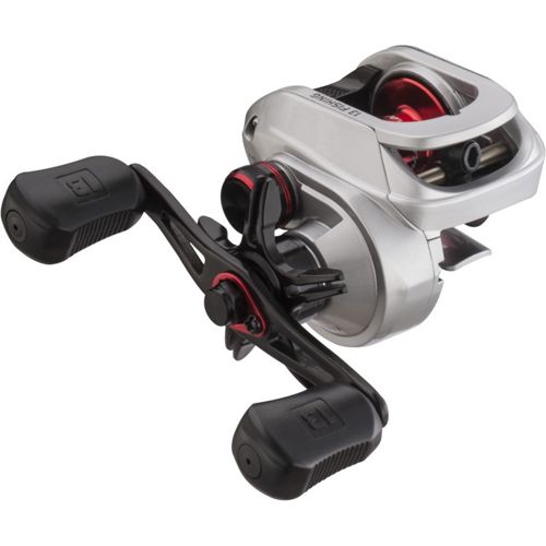 13 Fishing Origin F1 LH Baitcasting Reel