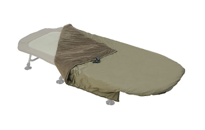 Trakker Big Snooze+ Bed Cover