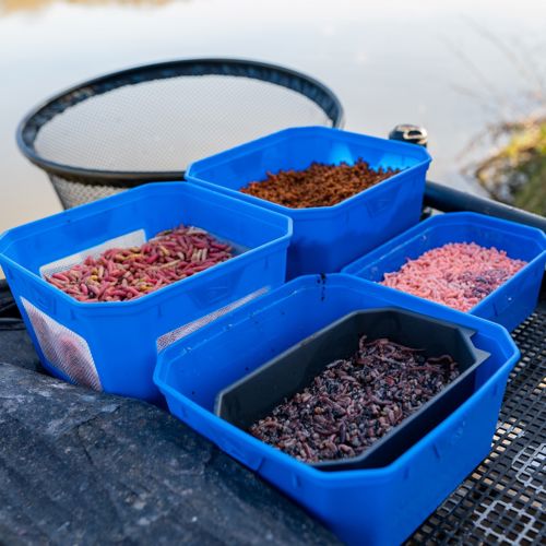 Preston Innovations Bait Tubs