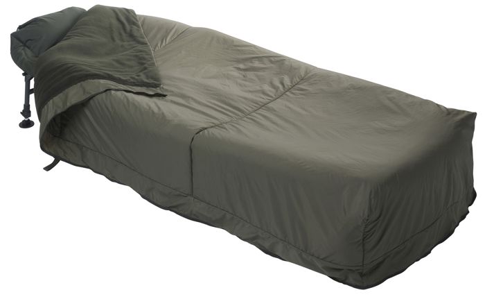 JRC Stealth X-Lite Bedchair Cover