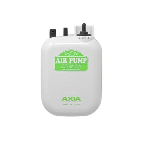 Axia Waterproof Air Pump