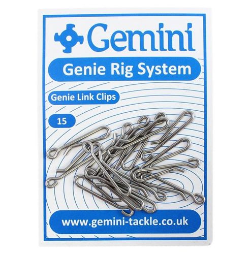 Gemini Genie Link Clips