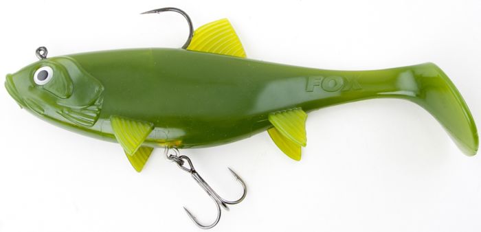 Fox Rage Replicant Wobble 18cm/7inch