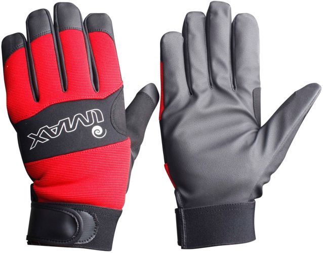 Imax Oceanic Gloves