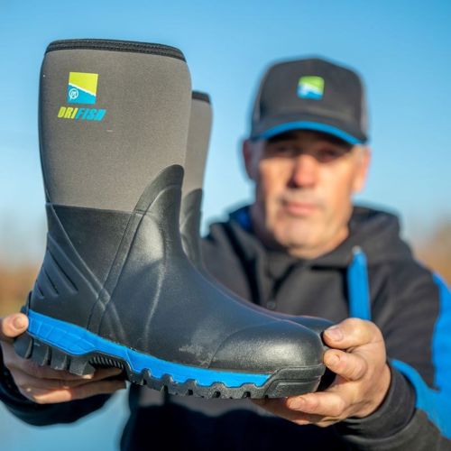 Preston Innovations Dri Fish Boots