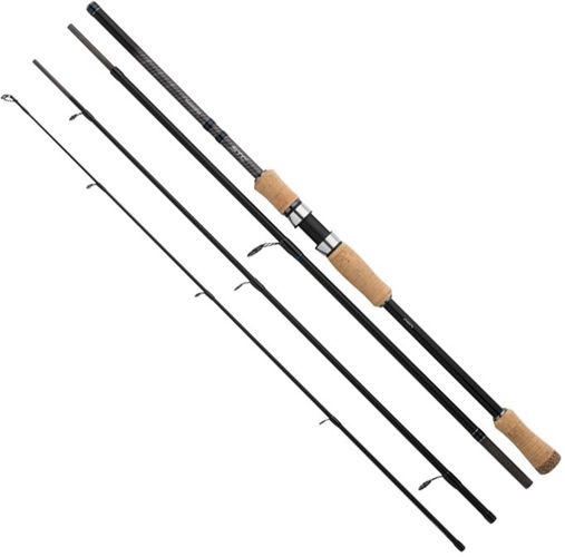 Shimano STC Spinning Rods