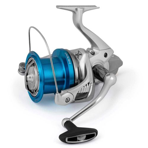 Shimano Speedmaster 14000 XSC Reel