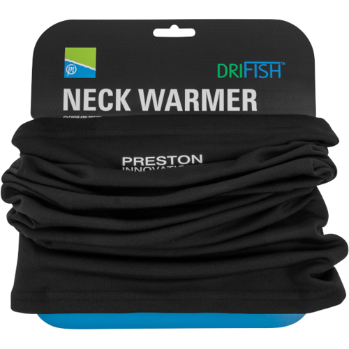 Preston Innovations DriFish Neck Warmer