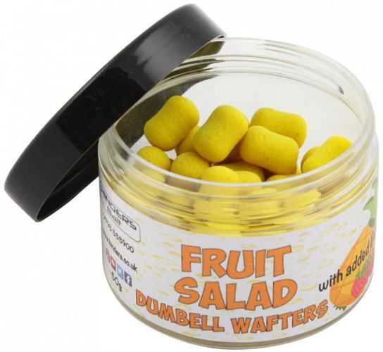 Hinders Fruit Salad Dumbell Wafters