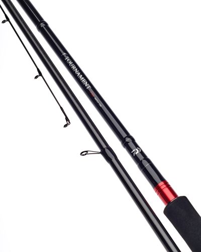 Daiwa Tournament Pro Match & Feeder Rod