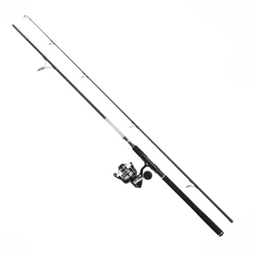 Penn Pursuit IV Spinning Combo 8ft