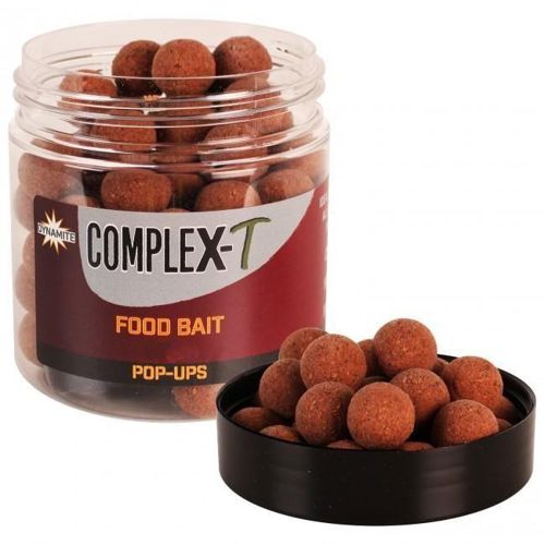 Dynamite Baits Complex-T Foodbait Pop-Ups