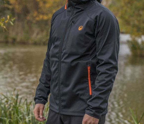 Guru Polar Softshell Jacket