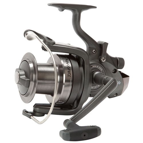 Daiwa Crosscast BR 5000LDA