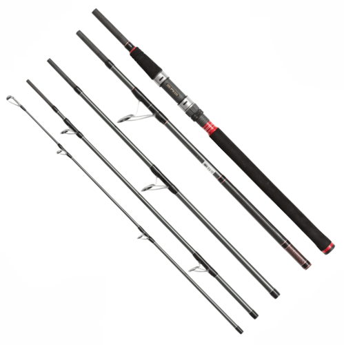 Penn Overseas XT Pilk Rods