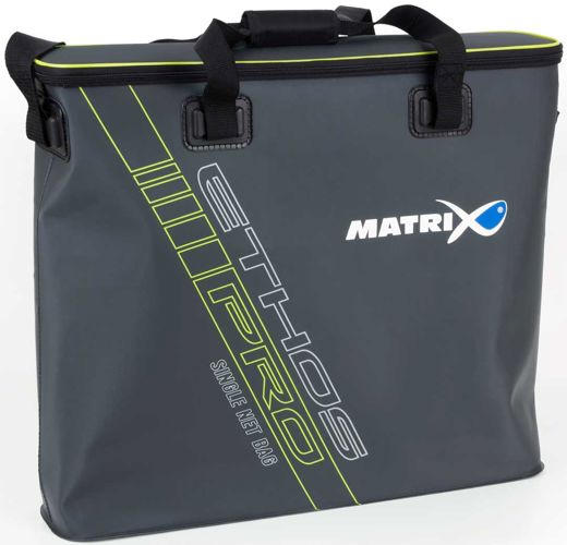 Matrix Ethos Pro EVA Single Net Bag