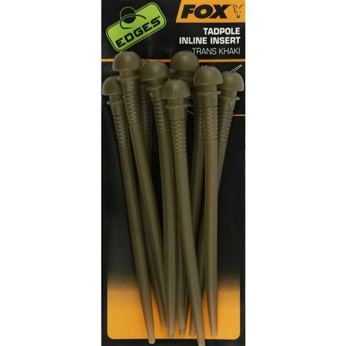 Fox Edges Tadpole Inline Inserts