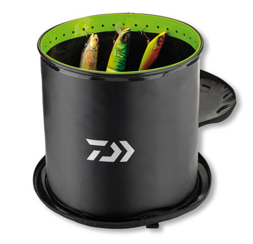 Daiwa Prorex XL Lure Storage Bucket