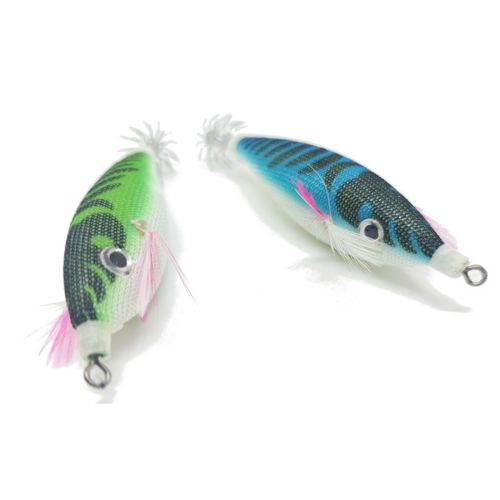 TronixPro Squid Jig