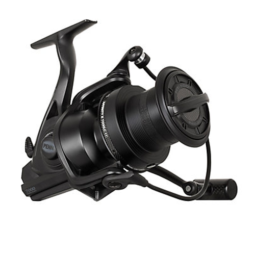 Penn Affinity II LC Carbon Reel